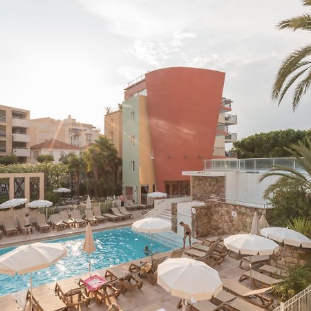 אנטיב Residence Pierre & Vacances Premium Port Prestige מראה חיצוני תמונה