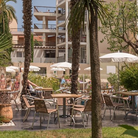 אנטיב Residence Pierre & Vacances Premium Port Prestige מראה חיצוני תמונה