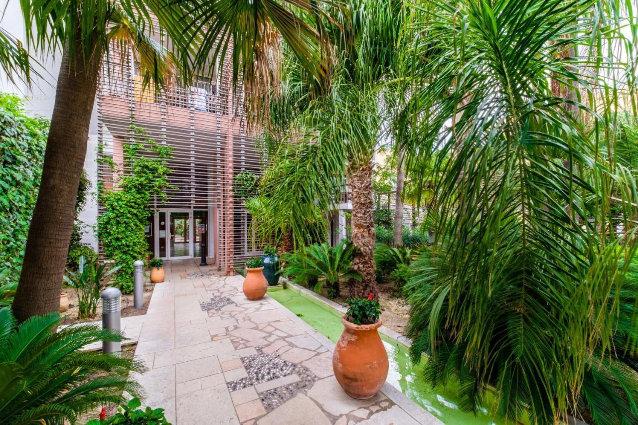 אנטיב Residence Pierre & Vacances Premium Port Prestige מראה חיצוני תמונה