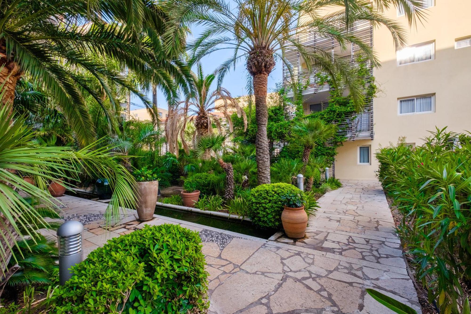 אנטיב Residence Pierre & Vacances Premium Port Prestige מראה חיצוני תמונה