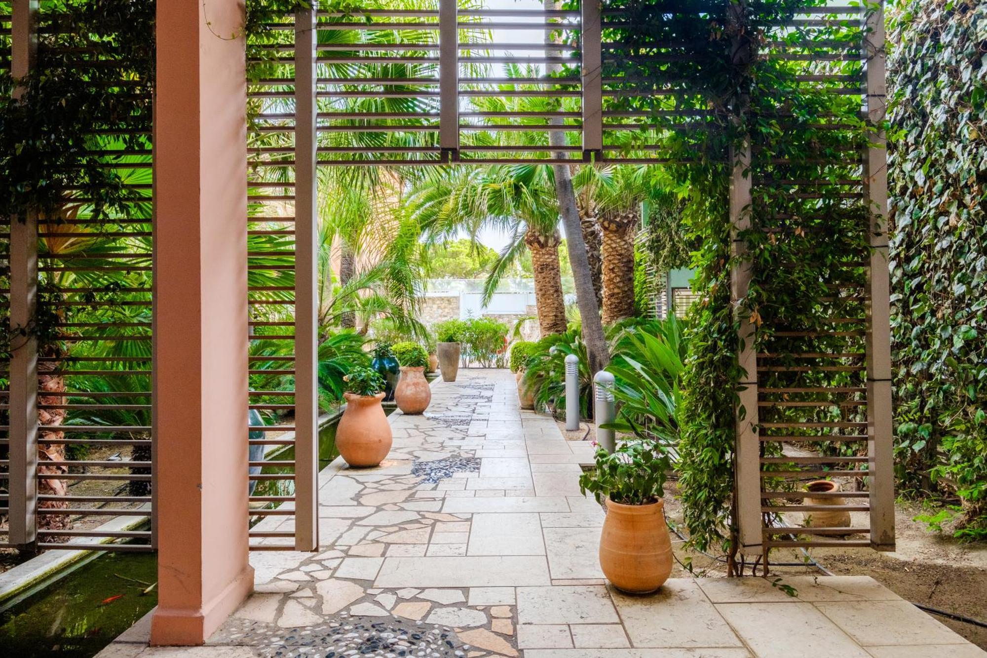 אנטיב Residence Pierre & Vacances Premium Port Prestige מראה חיצוני תמונה