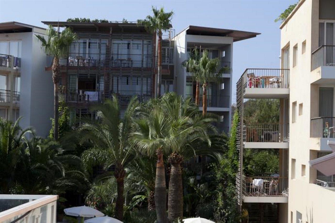 אנטיב Residence Pierre & Vacances Premium Port Prestige מראה חיצוני תמונה