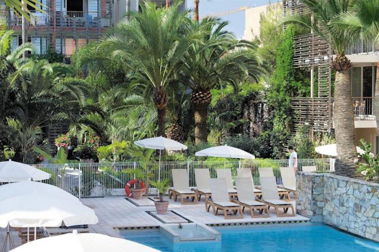 אנטיב Residence Pierre & Vacances Premium Port Prestige מראה חיצוני תמונה