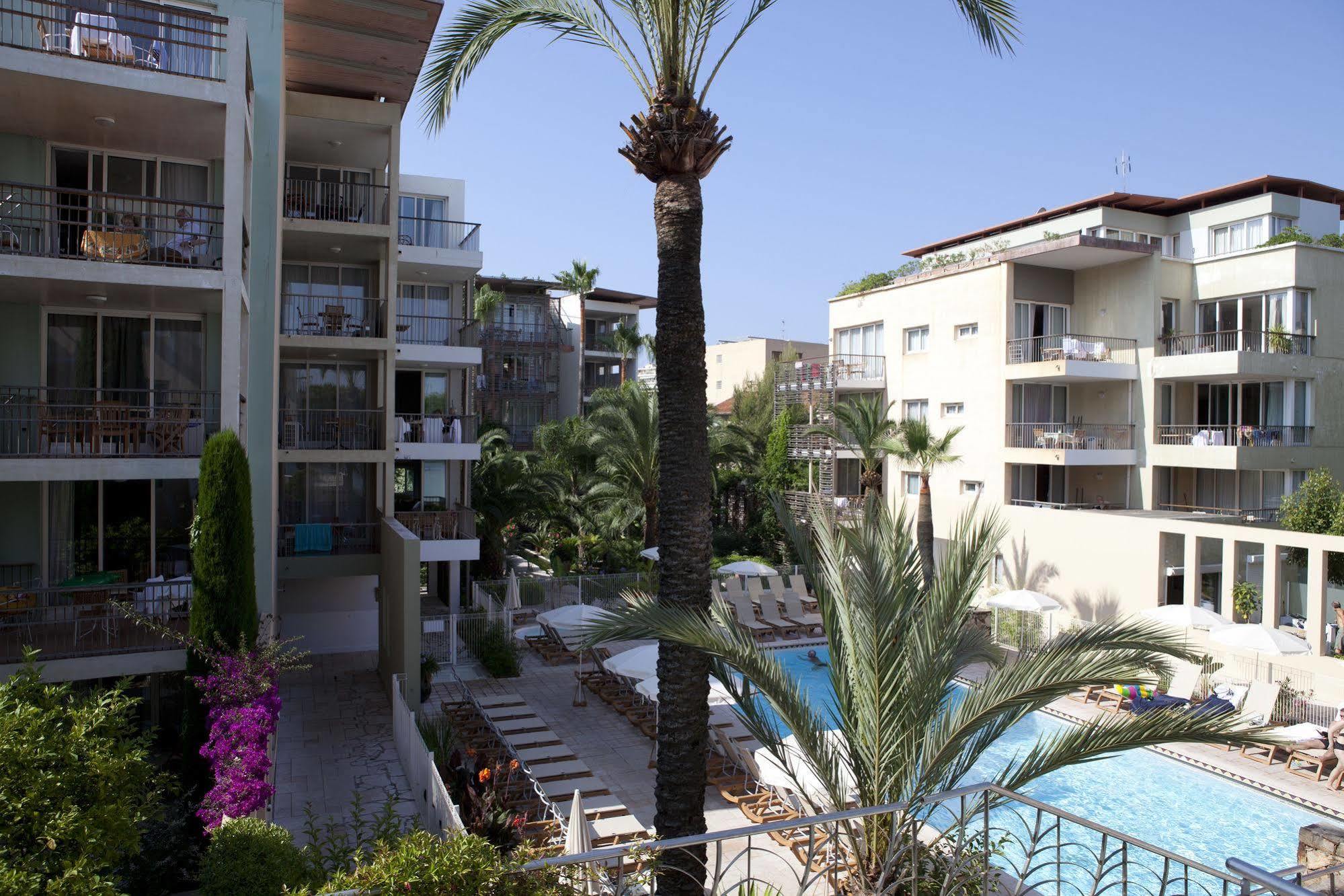 אנטיב Residence Pierre & Vacances Premium Port Prestige מראה חיצוני תמונה