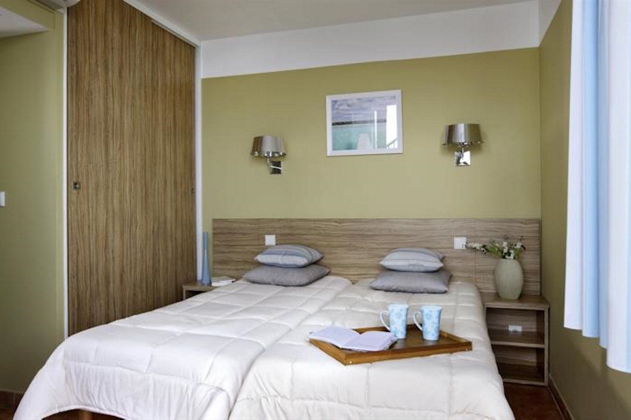 אנטיב Residence Pierre & Vacances Premium Port Prestige מראה חיצוני תמונה