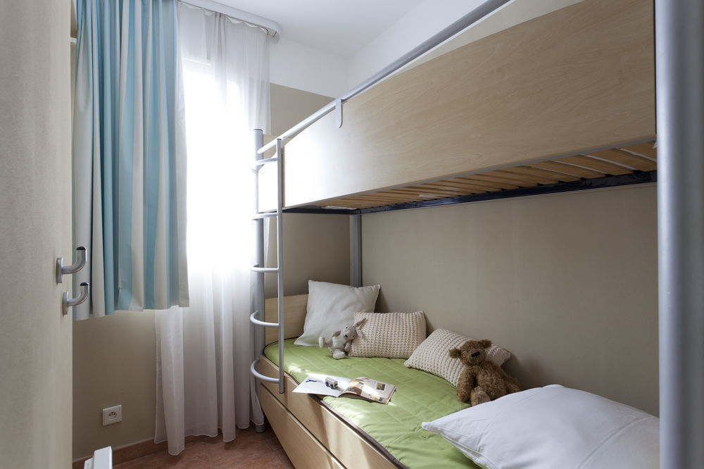אנטיב Residence Pierre & Vacances Premium Port Prestige מראה חיצוני תמונה
