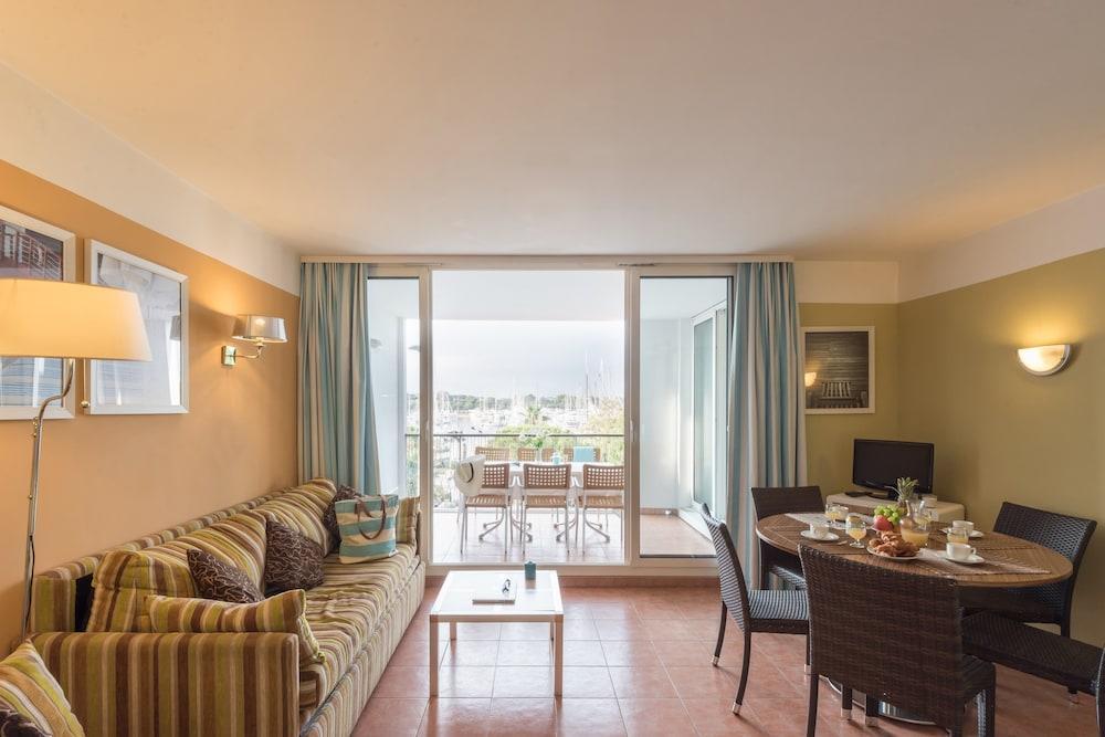 אנטיב Residence Pierre & Vacances Premium Port Prestige מראה חיצוני תמונה