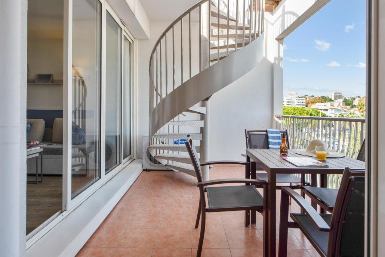 אנטיב Residence Pierre & Vacances Premium Port Prestige מראה חיצוני תמונה