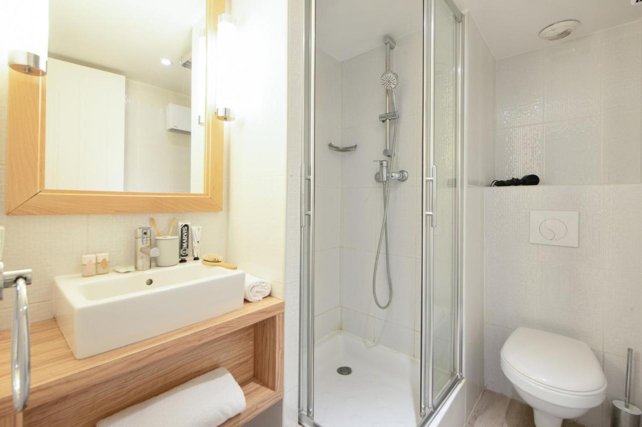 אנטיב Residence Pierre & Vacances Premium Port Prestige מראה חיצוני תמונה