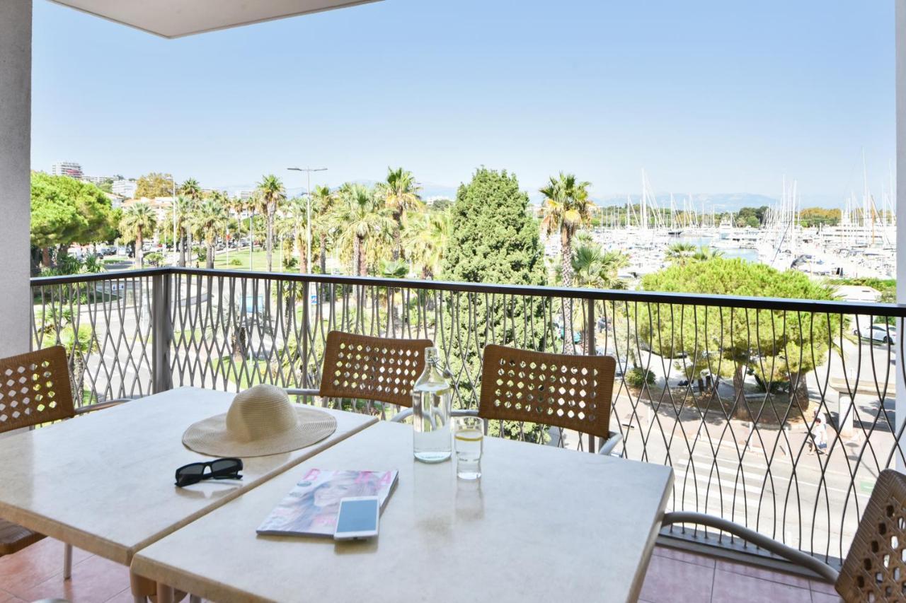 אנטיב Residence Pierre & Vacances Premium Port Prestige מראה חיצוני תמונה