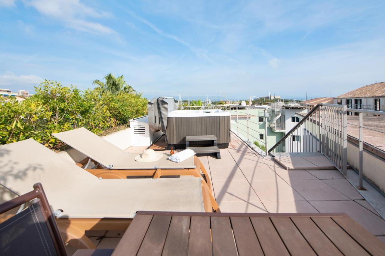 אנטיב Residence Pierre & Vacances Premium Port Prestige מראה חיצוני תמונה